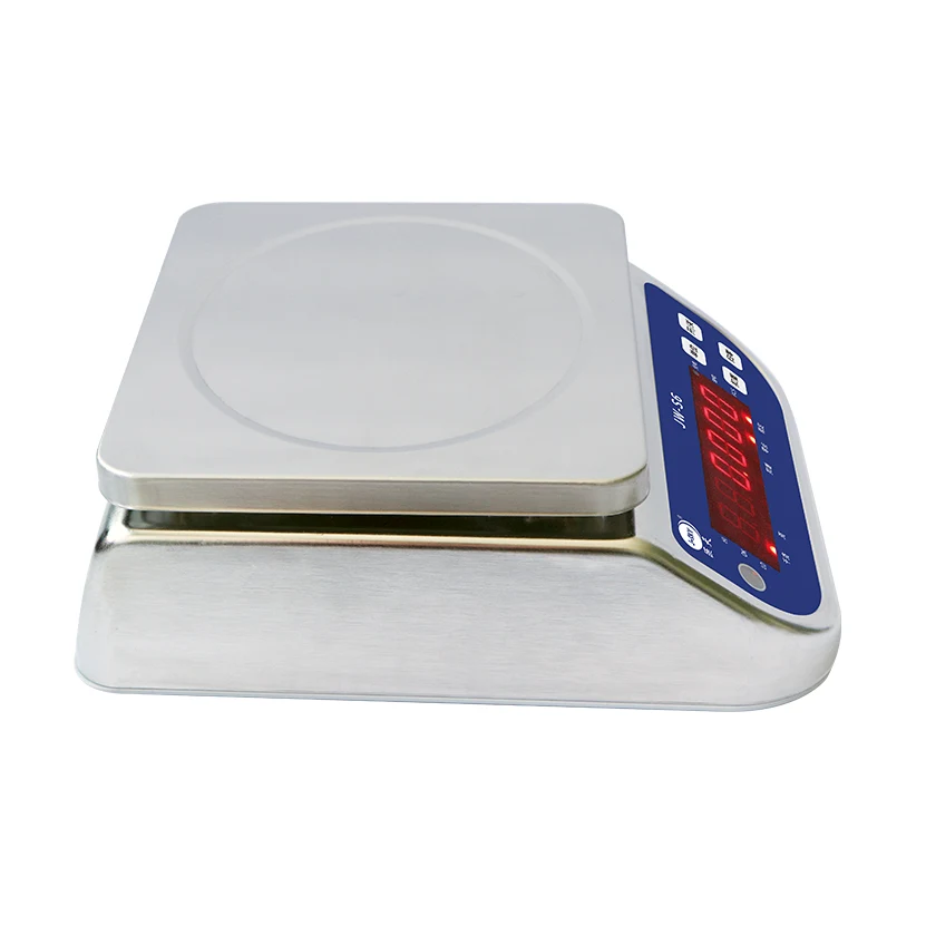 Waterproof Table Scale